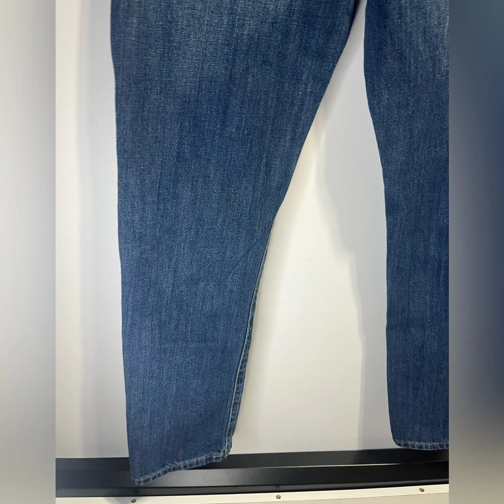 Children's Place Straight fit Regular Wash Jeans Boys size 10